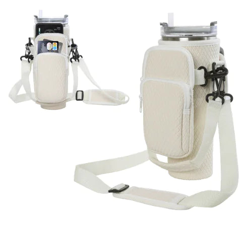 Crossbody Kettle Sleeve (Single Item)