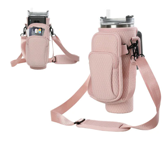 Crossbody Kettle Sleeve (Single Item)