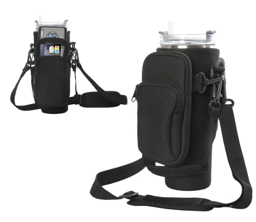Crossbody Kettle Sleeve (Single Item)