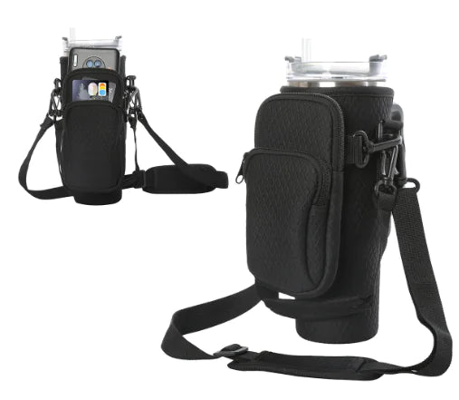 Crossbody Kettle Sleeve (Single Item)