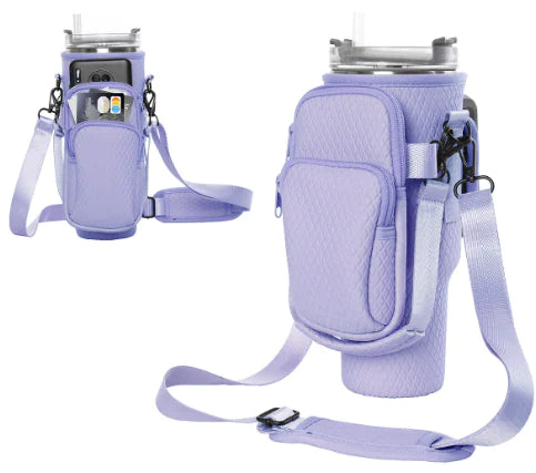 Crossbody Kettle Sleeve (Single Item)