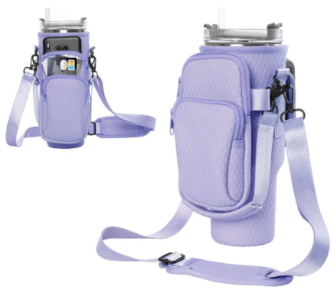 Crossbody Kettle Sleeve (Single Item)